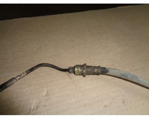 Трубка цилиндра сцепления Geely MK Cross 2010-2016 (1014001773)- купить на ➦ А50-Авторазбор по цене 50.00р.. Отправка в регионы.