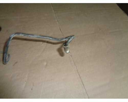 Трубка цилиндра сцепления Geely MK Cross 2010-2016 (1014001773)- купить на ➦ А50-Авторазбор по цене 50.00р.. Отправка в регионы.