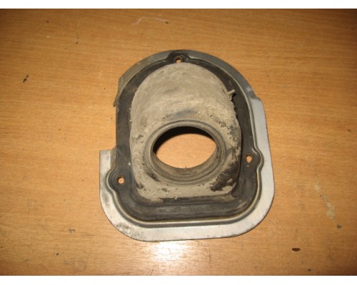 Кожух рулевой колонки Hyundai Elantra II J2, J3 1995-2000 ()- купить на ➦ А50-Авторазбор по цене 400.00р.. Отправка в регионы.