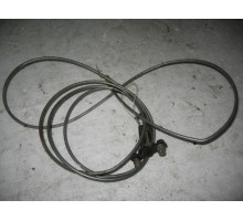Трос открывания лючка бензобака Hyundai Elantra II J2, J3 1995-2000