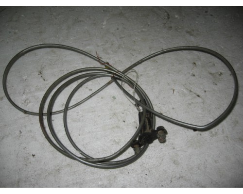 Трос открывания лючка бензобака Hyundai Elantra II J2, J3 1995-2000 (8159029000)- купить на ➦ А50-Авторазбор по цене 800.00р.. Отправка в регионы.