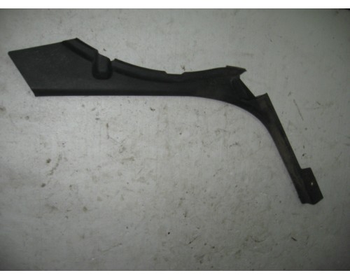 Обшивка стойки Hyundai Elantra II J2, J3 1995-2000 (8589229000)- купить на ➦ А50-Авторазбор по цене 300.00р.. Отправка в регионы.