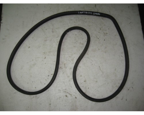 Уплотнитель (наружный) Hyundai Elantra II J2, J3 1995-2000 ()- купить на ➦ А50-Авторазбор по цене 500.00р.. Отправка в регионы.