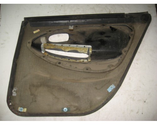 Обшивка двери задняя левая Hyundai Elantra II J2, J3 1995-2000 (8339129010)- купить на ➦ А50-Авторазбор по цене 500.00р.. Отправка в регионы.