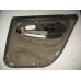 Обшивка двери задняя левая Hyundai Elantra II J2, J3 1995-2000 (8339129010)- купить на ➦ А50-Авторазбор по цене 500.00р.. Отправка в регионы.