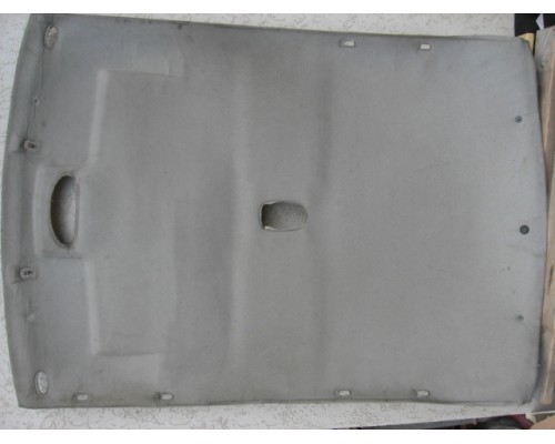 Обшивка потолка Hyundai Elantra II J2, J3 1995-2000 (8530129100)- купить на ➦ А50-Авторазбор по цене 700.00р.. Отправка в регионы.
