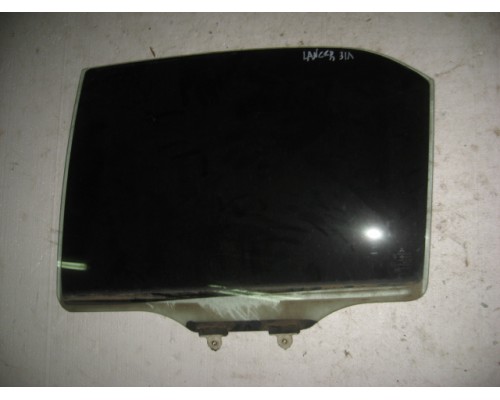 Стекло двери Mitsubishi Lancer (CS/Classic) 2003-2006 (MR525741)- купить на ➦ А50-Авторазбор по цене 550.00р.. Отправка в регионы.