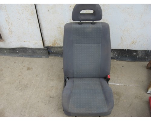 Сиденье Mitsubishi Lancer (CS/Classic) 2003-2006 ()- купить на ➦ А50-Авторазбор по цене 2000.00р.. Отправка в регионы.