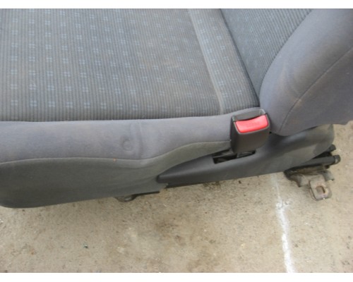 Сиденье Mitsubishi Lancer (CS/Classic) 2003-2006 ()- купить на ➦ А50-Авторазбор по цене 2000.00р.. Отправка в регионы.