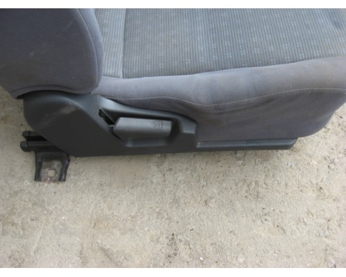 Сиденье Mitsubishi Lancer (CS/Classic) 2003-2006 ()- купить на ➦ А50-Авторазбор по цене 2000.00р.. Отправка в регионы.