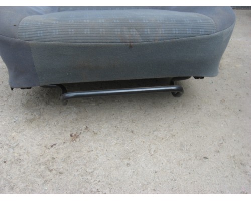 Сиденье Mitsubishi Lancer (CS/Classic) 2003-2006 ()- купить на ➦ А50-Авторазбор по цене 2000.00р.. Отправка в регионы.