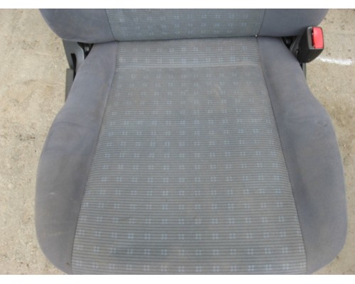 Сиденье Mitsubishi Lancer (CS/Classic) 2003-2006 ()- купить на ➦ А50-Авторазбор по цене 2000.00р.. Отправка в регионы.