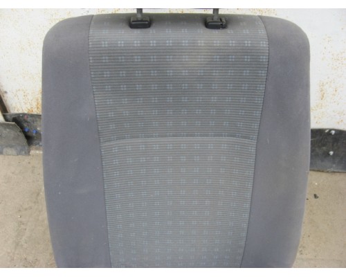 Сиденье Mitsubishi Lancer (CS/Classic) 2003-2006 ()- купить на ➦ А50-Авторазбор по цене 2000.00р.. Отправка в регионы.