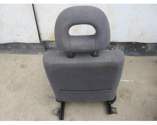 Сиденье Mitsubishi Lancer (CS/Classic) 2003-2006 ()- купить на ➦ А50-Авторазбор по цене 2000.00р.. Отправка в регионы.