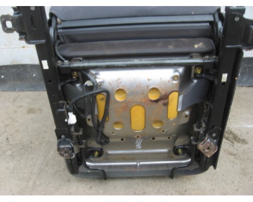 Сиденье Mitsubishi Lancer (CS/Classic) 2003-2006 ()- купить на ➦ А50-Авторазбор по цене 2000.00р.. Отправка в регионы.