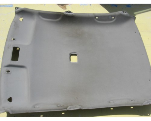 Обшивка потолка Mitsubishi Lancer (CS/Classic) 2003-2006 (MR632934)- купить на ➦ А50-Авторазбор по цене 1500.00р.. Отправка в регионы.