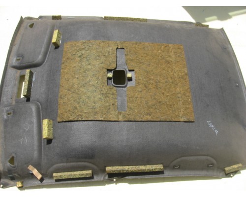 Обшивка потолка Mitsubishi Lancer (CS/Classic) 2003-2006 (MR632934)- купить на ➦ А50-Авторазбор по цене 1500.00р.. Отправка в регионы.