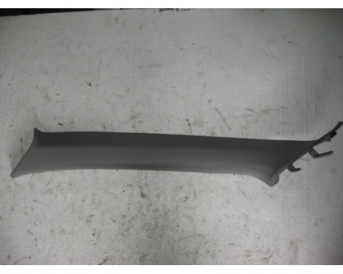 Обшивка стойки Mitsubishi Lancer (CS/Classic) 2003-2006 (MR444195)- купить на ➦ А50-Авторазбор по цене 450.00р.. Отправка в регионы.