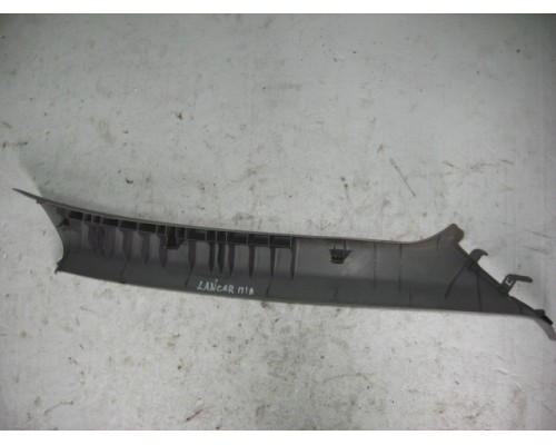 Обшивка стойки Mitsubishi Lancer (CS/Classic) 2003-2006 (MR444195)- купить на ➦ А50-Авторазбор по цене 450.00р.. Отправка в регионы.