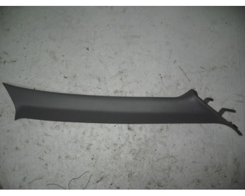 Обшивка стойки Mitsubishi Lancer (CS/Classic) 2003-2006 (MR444196)- купить на ➦ А50-Авторазбор по цене 300.00р.. Отправка в регионы.