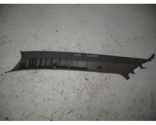 Обшивка стойки Mitsubishi Lancer (CS/Classic) 2003-2006 (MR444196)- купить на ➦ А50-Авторазбор по цене 300.00р.. Отправка в регионы.