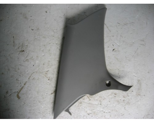 Обшивка стойки Mitsubishi Lancer (CS/Classic) 2003-2006 (MR444213)- купить на ➦ А50-Авторазбор по цене 450.00р.. Отправка в регионы.