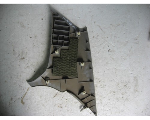 Обшивка стойки Mitsubishi Lancer (CS/Classic) 2003-2006 (MR444213)- купить на ➦ А50-Авторазбор по цене 450.00р.. Отправка в регионы.