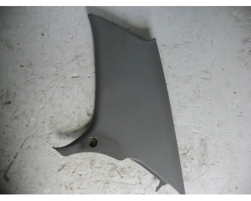 Обшивка стойки Mitsubishi Lancer (CS/Classic) 2003-2006 (MR444214)- купить на ➦ А50-Авторазбор по цене 450.00р.. Отправка в регионы.