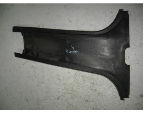 Обшивка стойки Mitsubishi Lancer (CS/Classic) 2003-2006 (MR444207)- купить на ➦ А50-Авторазбор по цене 300.00р.. Отправка в регионы.