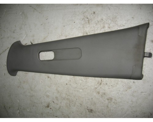 Обшивка стойки Mitsubishi Lancer (CS/Classic) 2003-2006 (MR444203)- купить на ➦ А50-Авторазбор по цене 300.00р.. Отправка в регионы.