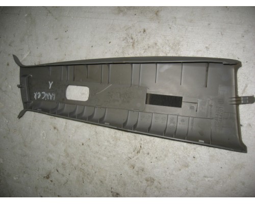 Обшивка стойки Mitsubishi Lancer (CS/Classic) 2003-2006 (MR444203)- купить на ➦ А50-Авторазбор по цене 300.00р.. Отправка в регионы.