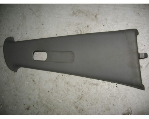 Обшивка стойки Mitsubishi Lancer (CS/Classic) 2003-2006 (MR444204)- купить на ➦ А50-Авторазбор по цене 300.00р.. Отправка в регионы.