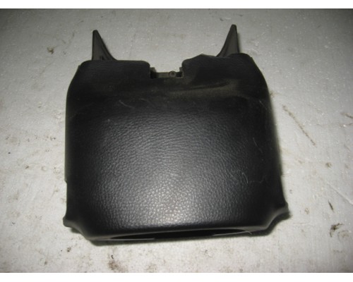Кожух рулевой колонки Mitsubishi Lancer (CS/Classic) 2003-2006 (MR633538)- купить на ➦ А50-Авторазбор по цене 400.00р.. Отправка в регионы.