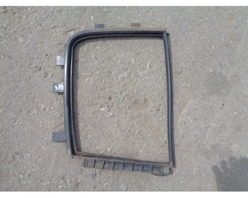 Уплотнитель стекла задней двери внутренний Geely MK Cross 2010-2016 (1012012238)- купить на ➦ А50-Авторазбор по цене 200.00р.. Отправка в регионы.