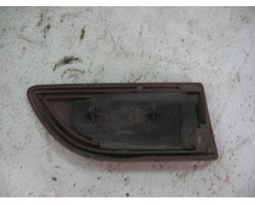 Накладка переднего крыла Mitsubishi Lancer (CS/Classic) 2003-2006 (MN190104RB)- купить на ➦ А50-Авторазбор по цене 1400.00р.. Отправка в регионы.