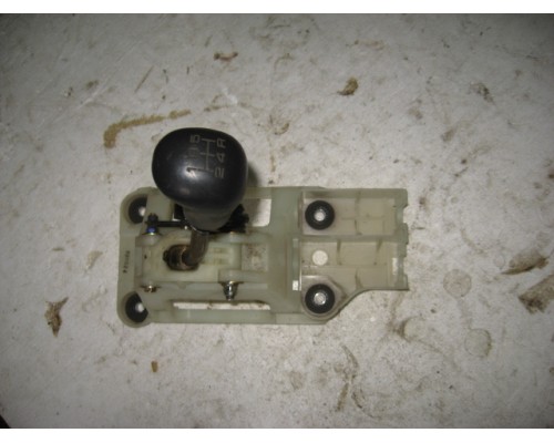 Кулиса КПП Mitsubishi Lancer (CS/Classic) 2003-2006 (MR553289)- купить на ➦ А50-Авторазбор по цене 600.00р.. Отправка в регионы.