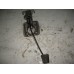 Педаль тормоза Mitsubishi Lancer (CS/Classic) 2003-2006 (MR955822)- купить на ➦ А50-Авторазбор по цене 300.00р.. Отправка в регионы.