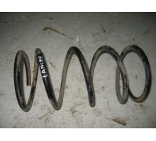 Пружина передняя левый/правый Mitsubishi Lancer (CS/Classic) 2003-2006