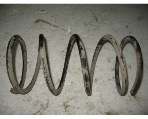 Пружина передняя левый/правый Mitsubishi Lancer (CS/Classic) 2003-2006 (4040A090)- купить на ➦ А50-Авторазбор по цене 600.00р.. Отправка в регионы.