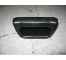 Накладка (кузов внутри) Mitsubishi Lancer (CS/Classic) 2003-2006