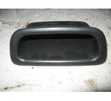 Накладка (кузов внутри) Mitsubishi Lancer (CS/Classic) 2003-2006