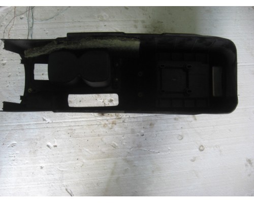 Консоль Mitsubishi Lancer (CS/Classic) 2003-2006 (MR626770)- купить на ➦ А50-Авторазбор по цене 500.00р.. Отправка в регионы.