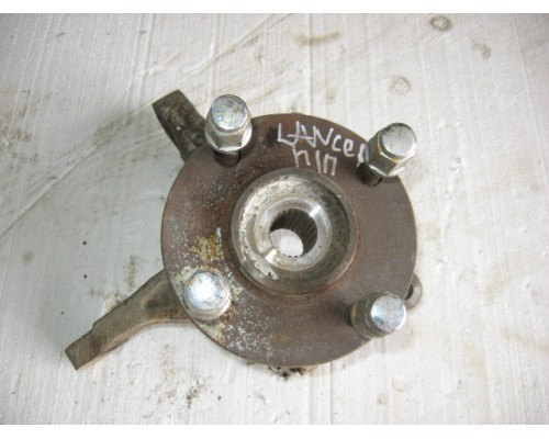 Кулак поворотный Mitsubishi Lancer (CS/Classic) 2003-2006 (MR491322)- купить на ➦ А50-Авторазбор по цене 1500.00р.. Отправка в регионы.