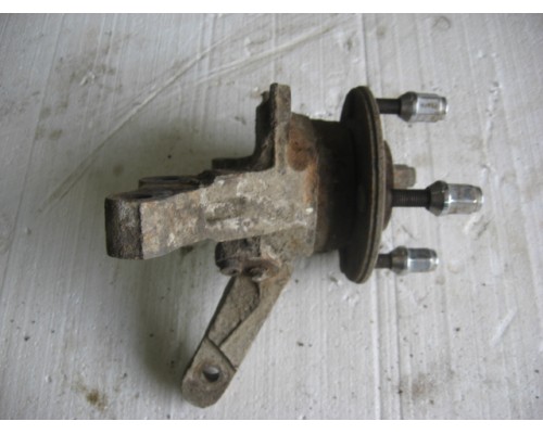 Кулак поворотный Mitsubishi Lancer (CS/Classic) 2003-2006 (MR491322)- купить на ➦ А50-Авторазбор по цене 1500.00р.. Отправка в регионы.