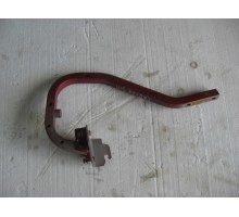 Петля крышки багажника левая/правая Mitsubishi Lancer (CS/Classic) 2003-2006