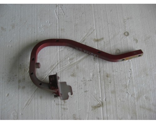 Петля крышки багажника левая/правая Mitsubishi Lancer (CS/Classic) 2003-2006 (MR954154)- купить на ➦ А50-Авторазбор по цене 300.00р.. Отправка в регионы.