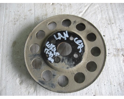 Шкив водяного насоса Mitsubishi Lancer (CS/Classic) 2003-2006 (MR994960)- купить на ➦ А50-Авторазбор по цене 300.00р.. Отправка в регионы.