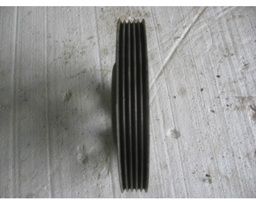 Шкив водяного насоса Mitsubishi Lancer (CS/Classic) 2003-2006 (MR994960)- купить на ➦ А50-Авторазбор по цене 300.00р.. Отправка в регионы.