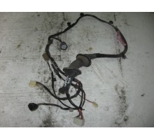 Проводка коса Mitsubishi Lancer (CS/Classic) 2003-2006