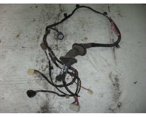 Проводка коса Mitsubishi Lancer (CS/Classic) 2003-2006 (MN151095)- купить на ➦ А50-Авторазбор по цене 1200.00р.. Отправка в регионы.